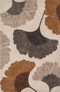 地毯-花瓣网|陪你做生活的设计师 | r Rug, 3'6"x5'6" contemporary-area-rugs