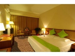 苏州酒店地毯的选择与应用全攻略