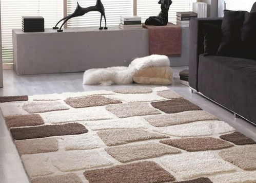 客厅地毯的注意事项 这三点学好，小小地毯也能画龙点睛