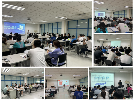 “英勇入海，将来可期”2022新员工培训圆满实现！