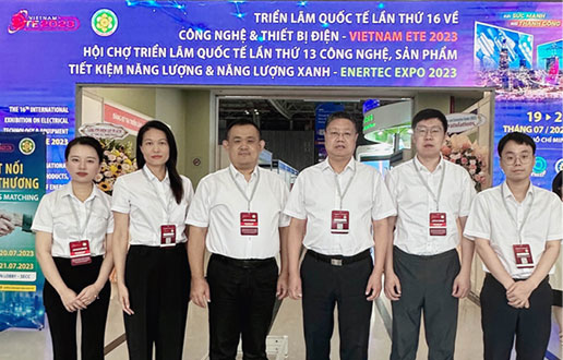 海阔天高 ，“颐越”千里